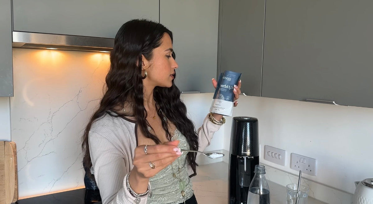 My Bestfriend Asked Me For My Holy Grail Anti-Aging Supplement…Here’s What I Told Her
