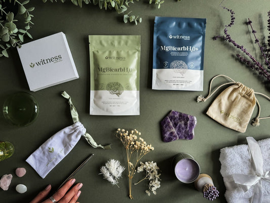 Everything Bundle witnesswellness 