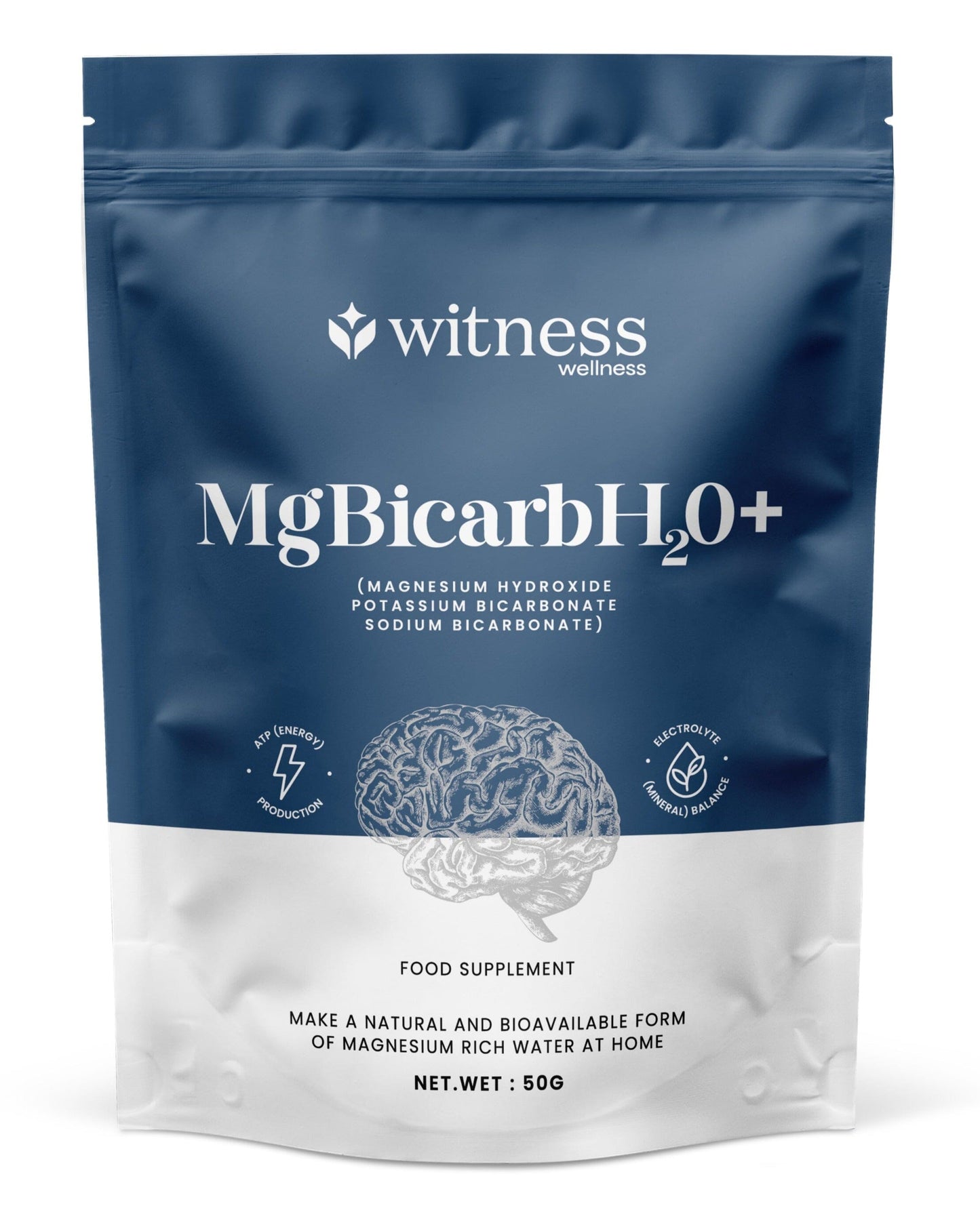 MgBicarbH₂O+ witnesswellness 